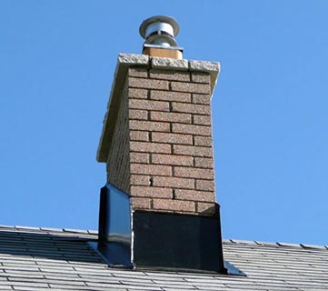 chimney service