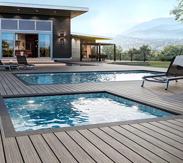 Deck Services