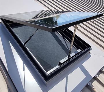 services sunroof