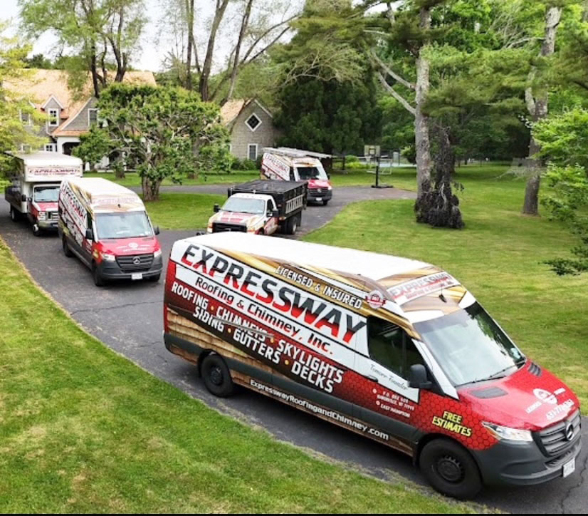 Exp Trucks